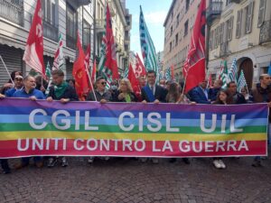 Asti celebra il 1° maggio: la fotogallery – gallery