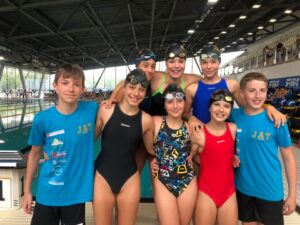 Mese di impegni e soddisfazioni per gli atleti dello Junior Pentathlon Asti – gallery