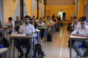 Partita la maturità 2022: ecco le tracce della prima prova – gallery