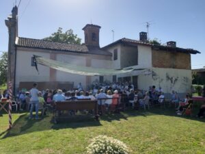 Domenica di musica con le corali di Cerro Tanaro e Castello di Annone – gallery