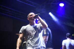 Rhove apre la venticinquesima edizione di AstiMusica – gallery