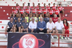 Al via la nuova stagione per l’Asti Calcio – gallery