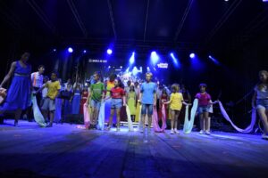 Un asti God’s Talent nel segno della pace – gallery