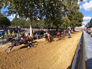 Palio di Asti, i risultati della prima batteria – gallery