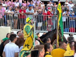 Asti, San Lazzaro vince il Palio 2022: ecco le immagini – gallery