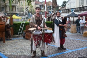 L’Asti medioevale piace: successo per Arti e Mercanti – gallery