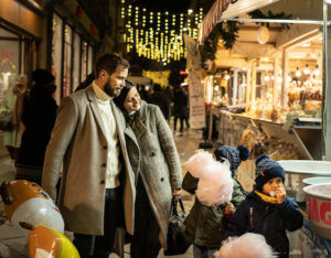 Dal 12 novembre ad Asti torna Il Magico Paese di Natale