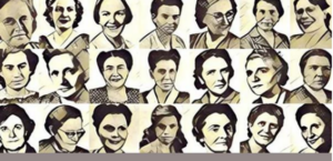 Alla Fondazione Guglielminetti il tributo della Toponomastica femminile alle Madri Costituenti