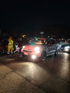 Papa Francesco ha lasciato Tigliole: domani l’abbraccio ad Asti – gallery