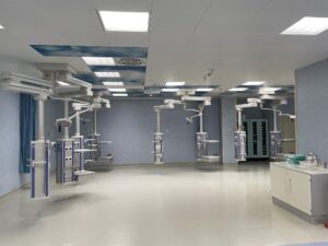 Asti, una nuova Rianimazione per l’ospedale Massaia – gallery