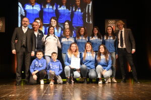 La festa delle eccellenze astigiane dello sport – gallery