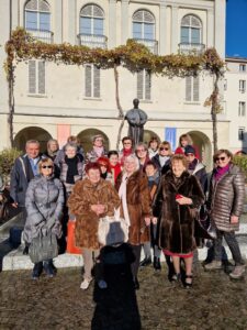 A Torino il convegno generale delle donne del Cif – gallery