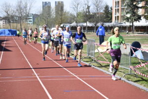 L’Atletica Novese vince la 24×1 ora – gallery