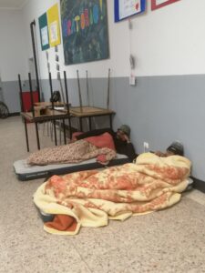 Coordinamento Asti Est: “Gli occupanti di corso Casale sono fantasmi?” – gallery