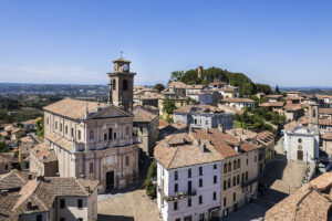 A Castagnole delle Lanze la prima edizione di “Fior di Lanze”