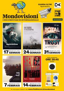 Allo Spazio Kor la rassegna “Mondovisioni – I documentari di Internazionale”