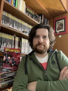 Tre domande a… Renato Riccio