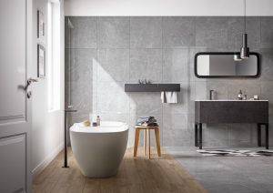Breve guida per un bagno moderno e funzionale
