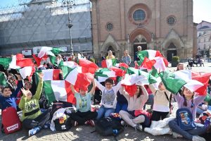Asti festeggia il Tricolore: la fotogallery