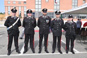 L’Arma di Asti ha festeggiato il 211° anniversario della sua fondazione – Gazzetta D’Asti – gallery