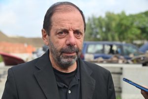 Tre domande a… Carlo Stasolla