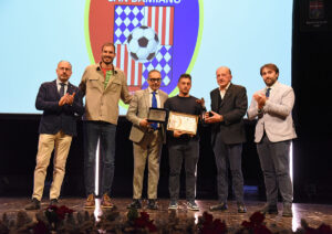 Al Teatro Alfieri la passerella delle eccellenze sportive astigiane