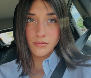 Sabato a Montegrosso i funerali di Matilde Baldi