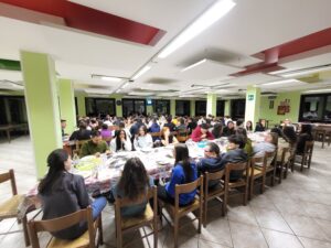 Campo giovanissimi di Azione Cattolica