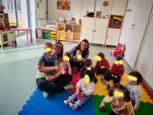 A Tigliole operativo il nuovo nido