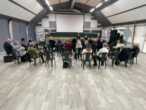 Visita pastorale Albugnano-Pino-Piovà-Cerreto-Mondonio