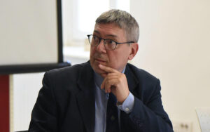 Martedì 21 aprile Ethica organizza la presentazione dell’ultimo libro di Manlio Graziano