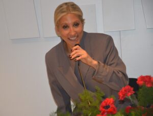 Il diario “astigiano” della terza serata del Festival di Sanremo