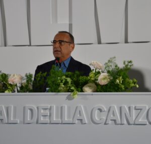 Il diario della serata delle cover del Festival di Sanremo