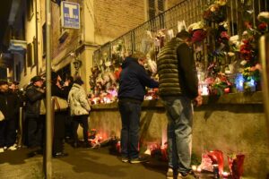 “Per Zoe e per Tutte”,  a Nizza Monferrato una fiaccolata per non dimenticare