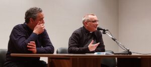 Incontro con volontari e associazioni  3