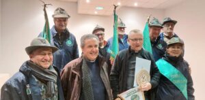 Incontro con volontari e associazioni  5