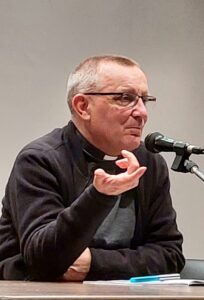 Incontro con volontari e associazioni  6