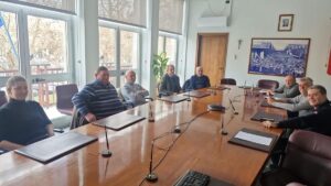 In Provincia si è riunito il “tavolo tartufi”