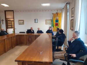 Visita alla mercantile 1