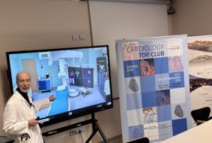 OPEN DAY ALL’AS AT, NUOVI MACCHINARI: CARDIOLOGIA