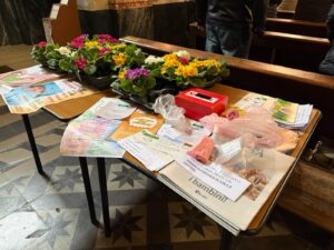 cav-Bancarella delle primule a Rocchetta Tanaro