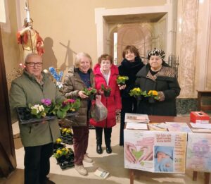 cav-primule a Cerro Tanaro