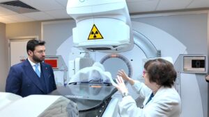 OPEN DAY ALL’AS AT, NUOVI MACCHINARI, RADIOLOGIA