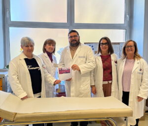 Per la Giornata mondiale contro l’Hpv screening e vaccinazione gratuita