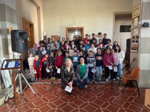 Festa san Domenico Savio