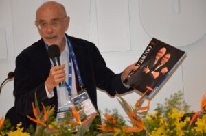 Ultimi scatti dal Festival di Sanremo