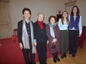 I segreti delle arti alla Fondazione Eugenio Guglieminetti