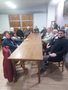 Visita pastorale a Refrancore, Viarigi, Accorneri, Cerro Tanaro e Rocchetta Tamaro