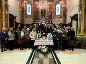 Madonna di La Salette