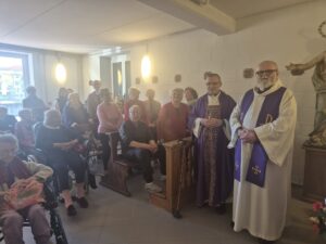 S. Messa Casa di Riposo Rocchetta Tanaro 1